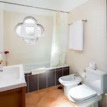 4-schlafzimmer-villa R2- Garten- Pool- By Interhome Feriehus