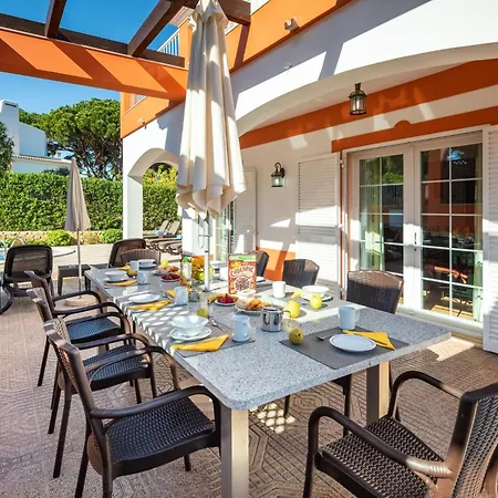 4-schlafzimmer-villa R2- Garten- Pool- By Interhome البوفيرا