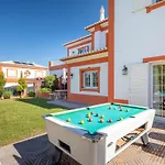 Prázdninový dům 4-schlafzimmer-villa R2- Garten- Pool- By Interhome Albufeira